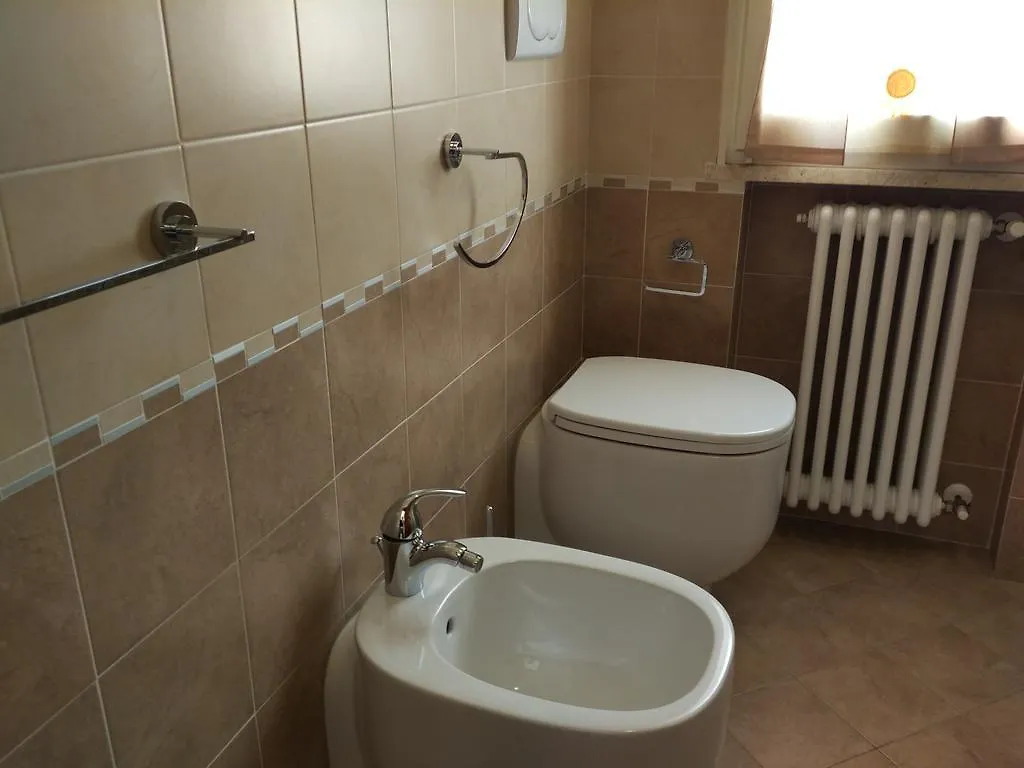 Hotel Verona Cesenatico Włochy