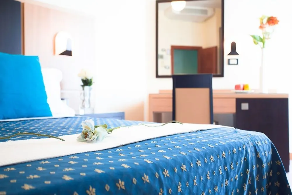 Hotel Verona Cesenatico